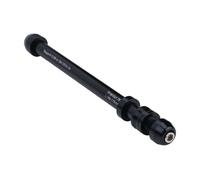 Spiedino asse passante robusto e preciso bike trainer per collegamento affidabil