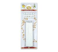 SPIEDINO MARSHMALLOW MINIFIORE CELESTE 32g