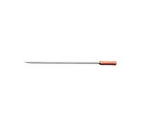 Spiedino Tramontina Churrasco - Spiedino Lungo Da Barbecue - 55cm