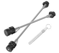 Spiedo Di Bloccaggio Per Bici Sgancio Rapido Accessori Il Ciclismo