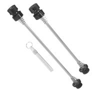 Spiedo Di Bloccaggio Per Bici Sgancio Rapido Accessori Il Ciclismo