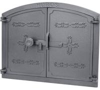 Spiedo In Ghisa 445x350, H1107