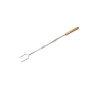 Petromax - Lagerfeuer Spieße 1 92 cm grigio/bianco/beige