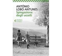 Spiegazione degli uccelli