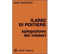 Spiegazione dei misteri