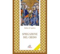 Spiegazione del credo