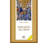 Spiegazione del credo