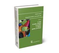 Spiegazioni di diritto processuale civile. Vol. 1: Le tutele (di merito, sommarie ed esecutive) e il rapporto giuridico processuale