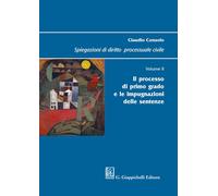 Spiegazioni di diritto processuale civile. Vol. 2: Il processo di