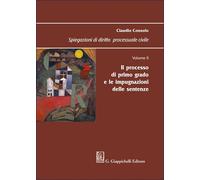 Spiegazioni di diritto processuale civile. Vol. 2: Il processo di