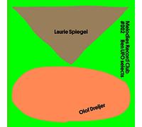 Spiegel,Laurie / Dreijer,Olof - Melodies Record Club 002: Ben Ufo Selects