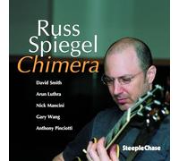 Spiegel Russ - Chimera