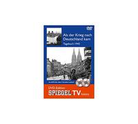 Spiegel TV-Als der Krieg nach Deutschland kam