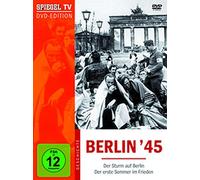 Spiegel TV - Berlin '45