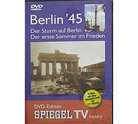 Spiegel TV - Berlin '45