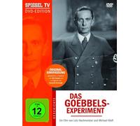 Spiegel TV - Das Goebbels-Experiment
