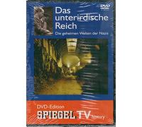 Spiegel TV - Das unterirdische Reich