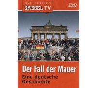 Spiegel TV - Der Fall der Mauer [Edizione: Germania]