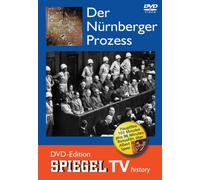 Spiegel TV - Der Nürnberger Prozess