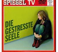 Spiegel TV DVD Nr. 32: Die gestresste Seele - Ausgebrannt, Depression, Burnout