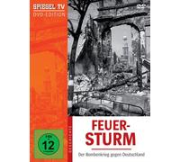 Spiegel TV - Feuersturm