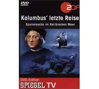 Spiegel TV - Kolumbus' letzte Reise
