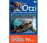 Spiegel TV - Ötzi, der Mann aus dem Eis