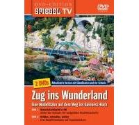 Spiegel TV - Zug ins Wunderland