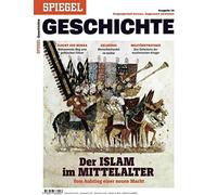 SPIEGEL-Verlag Rudolf Augstein Gm Der Islam im Mittelalter: SPIEGEL (Tascabile)