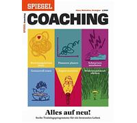 SPIEGEL-Verlag Rudolf Augstein GmbH & C Alles auf neu: SPIEGEL COA (Tascabile)