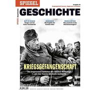 SPIEGEL-Verlag Rudolf Augstein GmbH Kriegsgefangenschaft: SPIEGEL G (Tascabile)