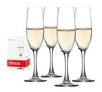 Set 4 Bicchieri Vino Borgogna in Cristallo 4670180 Style Spiegelau & Nachtmann