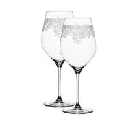 Spiegelau Arabesque Bordeauxglas Set 2-tlg. 0,81 L