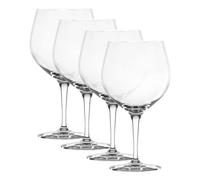 Spiegelau Gin Tonic Set 4 bicchieri
