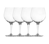 Spiegelau BAR Gift Set Gin & Tonic Vetro Set 4-tlg. 0,63 L