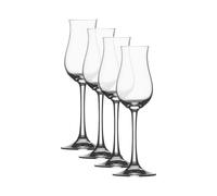 Spiegelau & Nachtmann - Bicchieri da Vino e Decanter Serie Bonus Digestivo Trasparente