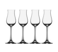 Spiegelau & Nachtmann - Bicchieri da Vino e Decanter Serie Bonus Digestivo Trasparente