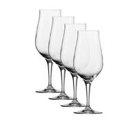 Spiegelau BAR Spezialgläser Whisky Snifter Premium Vetro Set 4-tlg. 0,28 L