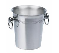 Spiegelau Cantinetta per vino in alluminio