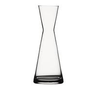 Spiegelau Tavola 7110158 - Caraffa in vetro di cristallo, 0,5 l