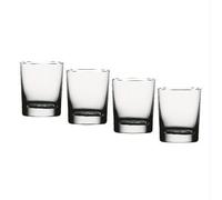 Spiegelau Classic BAR Bicchiere Vetro Set 4-tlg. 0,28 L