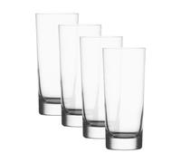 Spiegelau Classic BAR Longdrink Vetro Set 4-tlg. 0,36 L