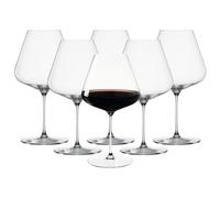 Spiegelau Definition Burgundy Calici da Vino Set 6 Pz 96 Cl