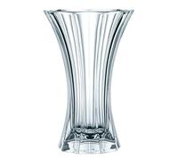 NACHTMANN Saphir Vaso da Fiori in Cristallo 30cm
