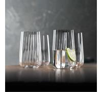 Spiegelau Lifestyle Longdrink Vetro Set 4-tlg. 0,51 L