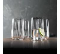 Spiegelau Lifestyle Longdrink Vetro Set 4-tlg. 0,51 L