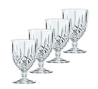NACHTMANN Noblesse Bicchiere Calice Set 4 Pezzi 230ml Cristallo