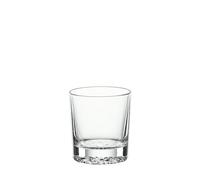 Spiegelau & Nachtmann 2710166 - Set di bicchieri da whisky, in cristallo, 309 ml, colore: Lounge 2.00