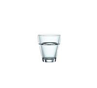 Spiegelau & Nachtmann, 4 Teiliges (S) Tumbler-Set, Cristallo, 95 ml, Bistro, 2670146