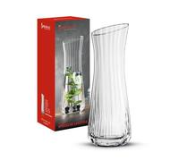 Spiegelau & Nachtmann 4450157 Caraffa in vetro di cristallo, 1000 ml, Spiegelau LifeStyle